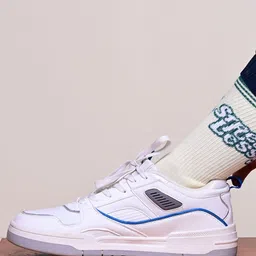 Lazy Bums Patterned Above Ankle Length Socks image 3