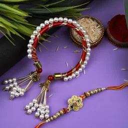 StileAdda Thread Rakhi-45