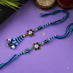 StileAdda Thread Rakhi-image-62
