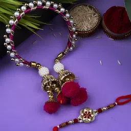 StileAdda Thread Rakhi-19