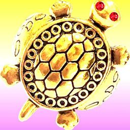 Dynamic Retail Global Unisex Gold Ring-picture-39