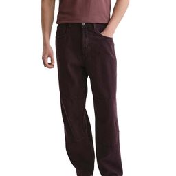 RARE RABBIT Men Comfort Stretchable Mid Rise Jeans-picture-24