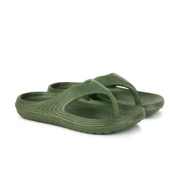 PENNEN Set Of 2 Stylish Thong Flip-Flops & Clogs image 2