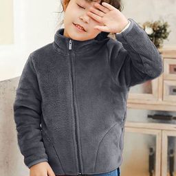 Babymoon Kids Bomber Jackets-18