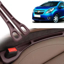 GBB43 Light Weight Car Seat Gap Filler (New storage slot)Beat Type-1 Trunk Organizer-image-4