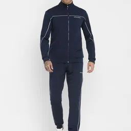 OFF LIMITS Men Brand Logo Printed Long Sleeve Tracksuits-image-20