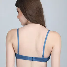 Nakshu Bra Full Coverage Lightly Padded image 4