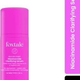 12% Niacinamide + Azelaic Acid serum for clear and bright skin-8