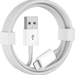 RoarX Lightning Cable 6 A 1 m Original quality USB to Lightning Cable, Charging High Speed Data Sync USB Cable-image-15
