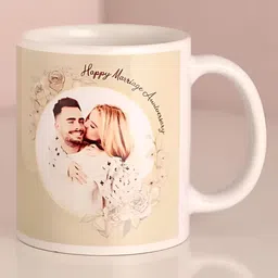 fnp Multicoloured Printed Ceramic Glossy Mugs Set of Cups and Mugs image 4