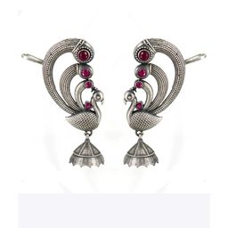Gurjari Jewellers GURJARI JEWELLERS Ear cuffs-image-13