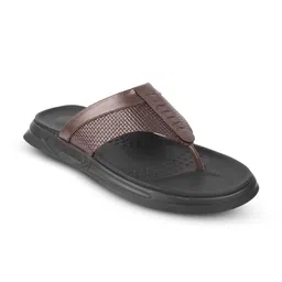 Mochi Men Leather Comfort Sandals-picture-20