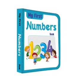 DALUCI Book Toy Learning and Development Toys image 4