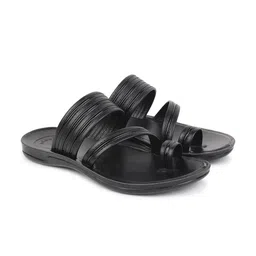 PENNEN Men Strappy Slip-On Comfort Sandals-picture-18