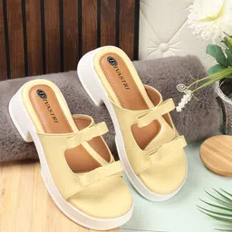 DIVASTRI Platform Sandals-32
