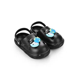 Hoppa Unisex Kids Clogs-image-96