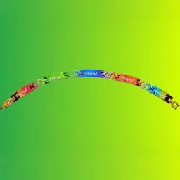 Dynamic Retail Global Men Link Bracelet-image-49
