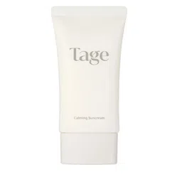 Tage Calming Suncream In Cyprest SPF 50+ PA++++ - 40 ml-26