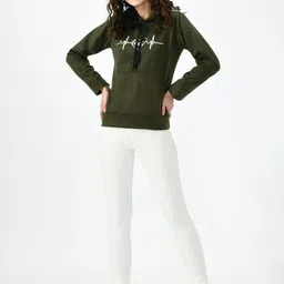 Brainbees Women Hooded Sweatshirt-picture-18