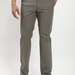 Indian Terrain Men Kansas Trousers-image-8