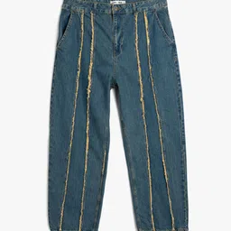 Koton Women Trousers-picture-47