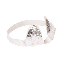 Aye Candy Girls Pink Embellished Cat Ear Hairband-image-62