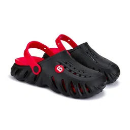 BERSACHE Men Clogs image 4