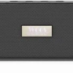 WOOS SoundBar 10W RMS Bluetooth 5.0 Home Theater 3D Sound System 10 W Bluetooth Soundbar-1