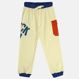 MINI KLUB Boys Joggers Trousers-35