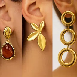 ISHTAARA Earrings-picture-12