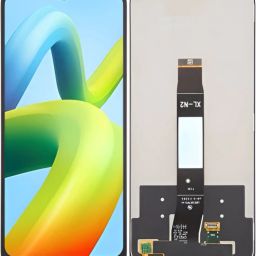 CompuDigit IPS LCD Mobile Display for Xiaomi POCO C50-10