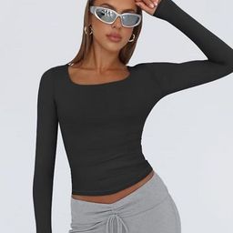 Moda Rapido Cotton Top-image-75