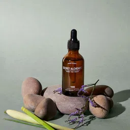 Secret Alchemist Induces Tone Body Massage-50 ml-19