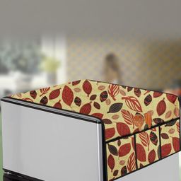 The Furnishing Tree Plastic Refrigerator Covers-image-95