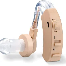 Beurer HA20 Hearing Amplifier Amplifies the volume of sounds for restricted hearing abilities Thermometer-10