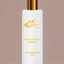 riffway Women Set Of 3 Breath Of Heaven Long Lasting Eau De Parfum - 20 ml Each-11