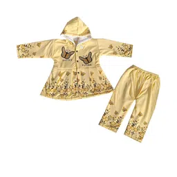SHINING4 Girls Pure Wool Clothing Set-picture-31