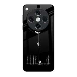 QRIOH Quirky Printed Oppo Find X8 Pro Back Case Mobile Accessories-image-89