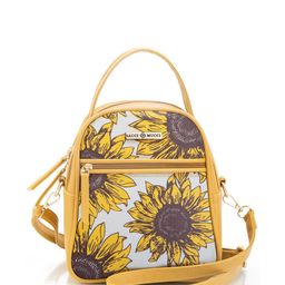 Sacci Mucci Women Floral Printed Handheld Bag-image-91