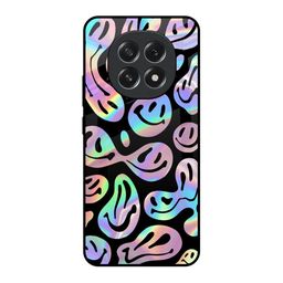 QRIOH Quirky Printed Oppo F29 5G Back Case Mobile Accessories-image-41