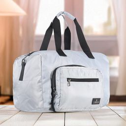 THE CLOWNFISH Small Casual Duffel Bag-19