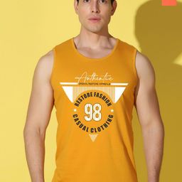 WOOSTRO Pack of 2 Printed Combed Cotton Innerwear Vests with Intelliease Technology-image-64