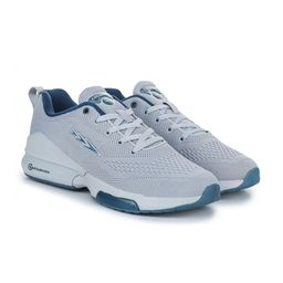 Columbus Men Mesh Running Non-Marking Shoes-43