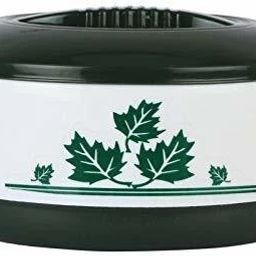 Plastic Casserole/HotPot,chapati box/chapati container/hot Casu2000Ml Thermoware Casserole-image-11