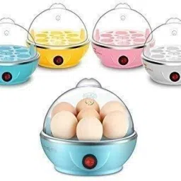 cuvito Egg Cooker Cuvito_058 Egg Cooker image 2