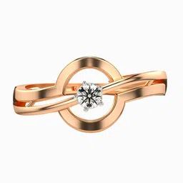 VALANOVA Women Ring Diamond-picture-10
