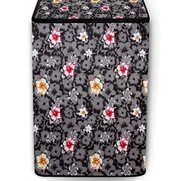 The Furnishing Tree Grey Plastic Washing Machine Cover-picture-20