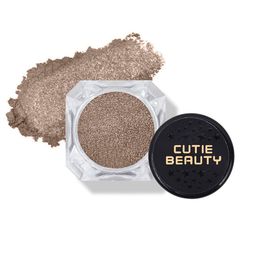 CUTIE BEAUTY Loose Shimmer Glitter Pigment Eyeshadow - Shade 214-image-15