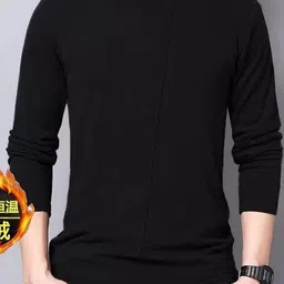 StyleCast x Revolte Men Slim Fit T-shirt-picture-21