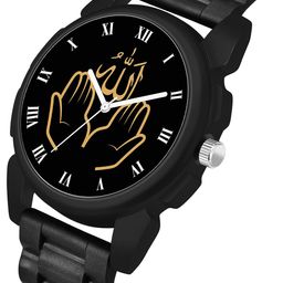 CSAMON Men Printed Dial & Straps Analogue Watch image 4